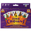 Five Crowns Card Game – Award-Winning Five-Suited Rummy Fun