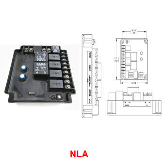 Lippert Wireless Remote Module Lippert Slide-Out Remote Module / Receiver – ArrKann Trailer