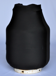 Single 20lb Spandex LP Tank Cover