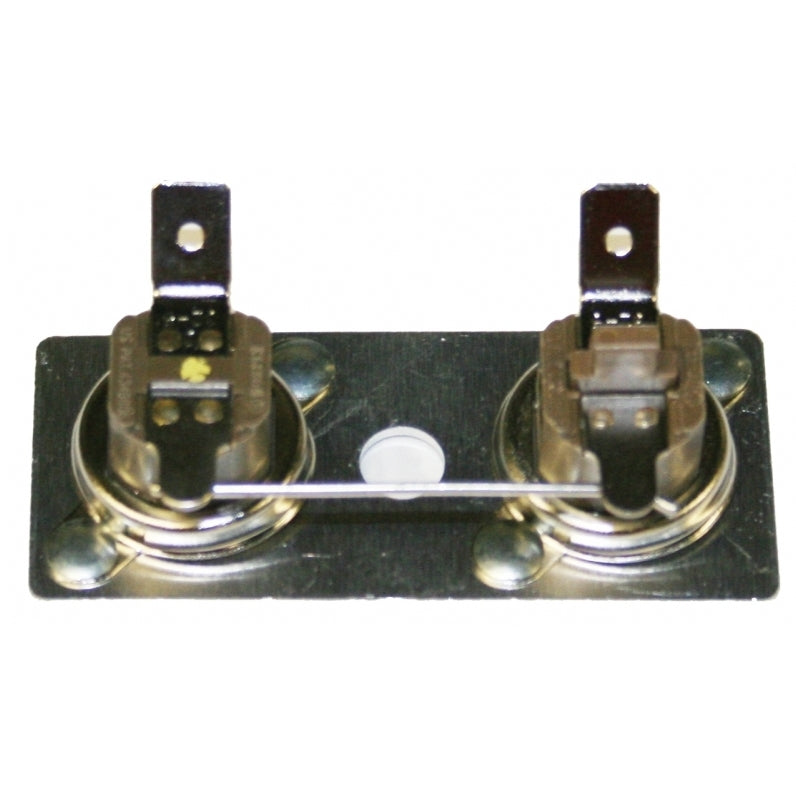 Suburban 12V water heater thermostat switch 140°F