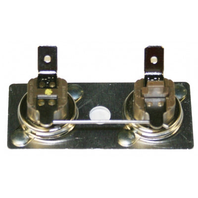 Suburban 12V water heater thermostat switch 140°F