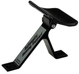 AUTOMATIC AWNING SUPPORT BLACK