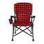 Kuma Switchback Camping Chair – durable and comfortable outdoor seating for camping.