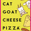 “Funny slap card game Taco Cat Goat Cheese Pizza for kids and adults”