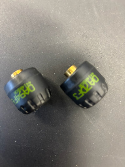 TIRE PRESSURE MONITOR PK2 SENSORS