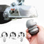 Universal trailer coupler lock zinc alloy anti-theft