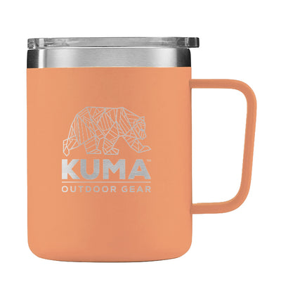 Kuma Travel Mug