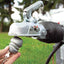 RV and boat trailer security hitch lock