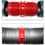 Valterra 3-inch RV sewer hose straight coupler