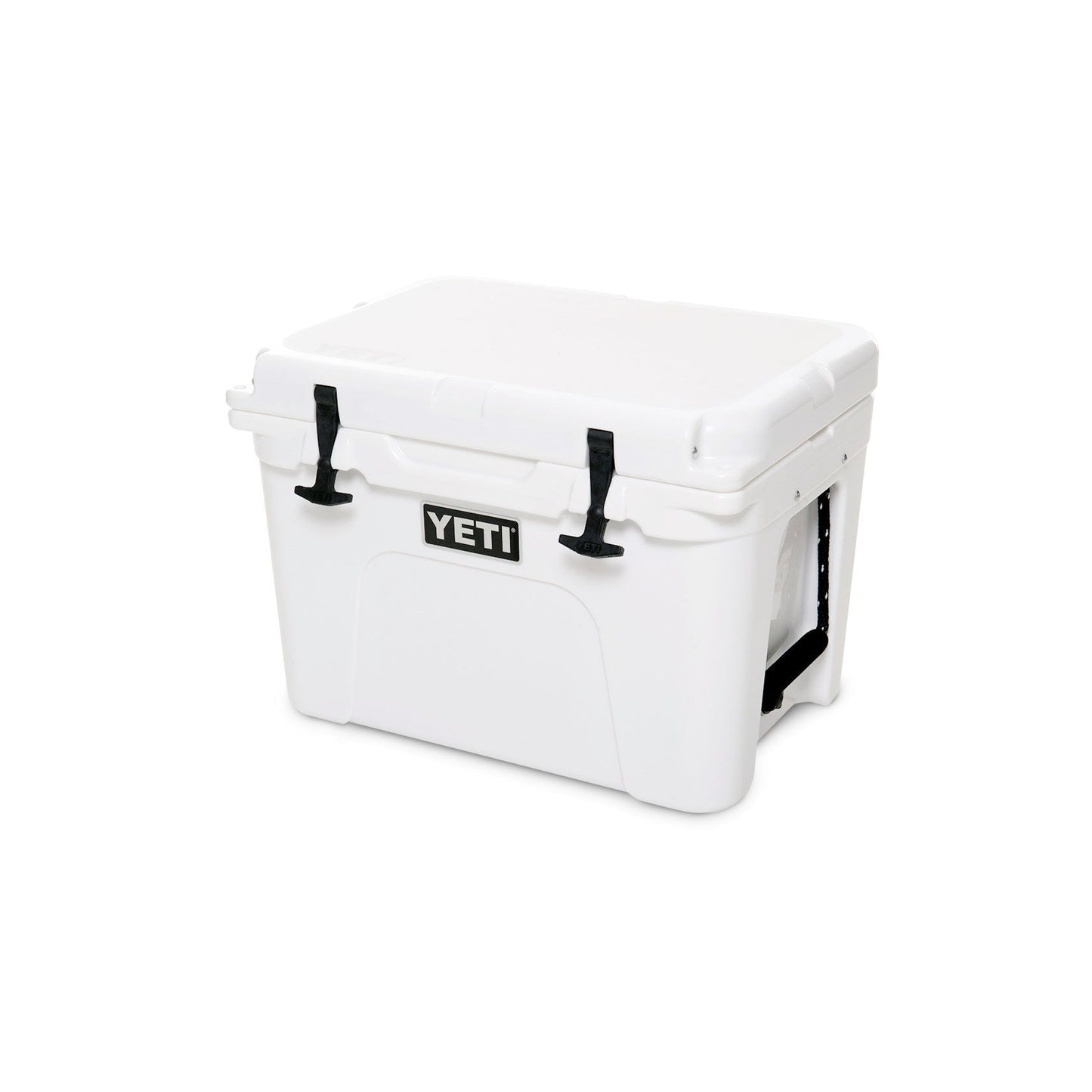 28L rotomolded outdoor cooler with ice