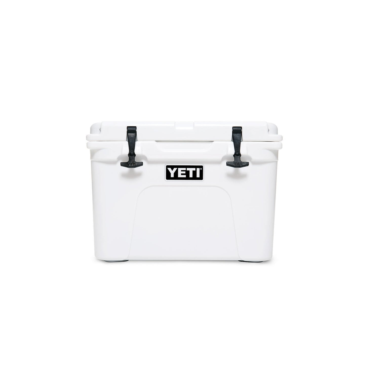 YETI Tundra 35 hard cooler for camping