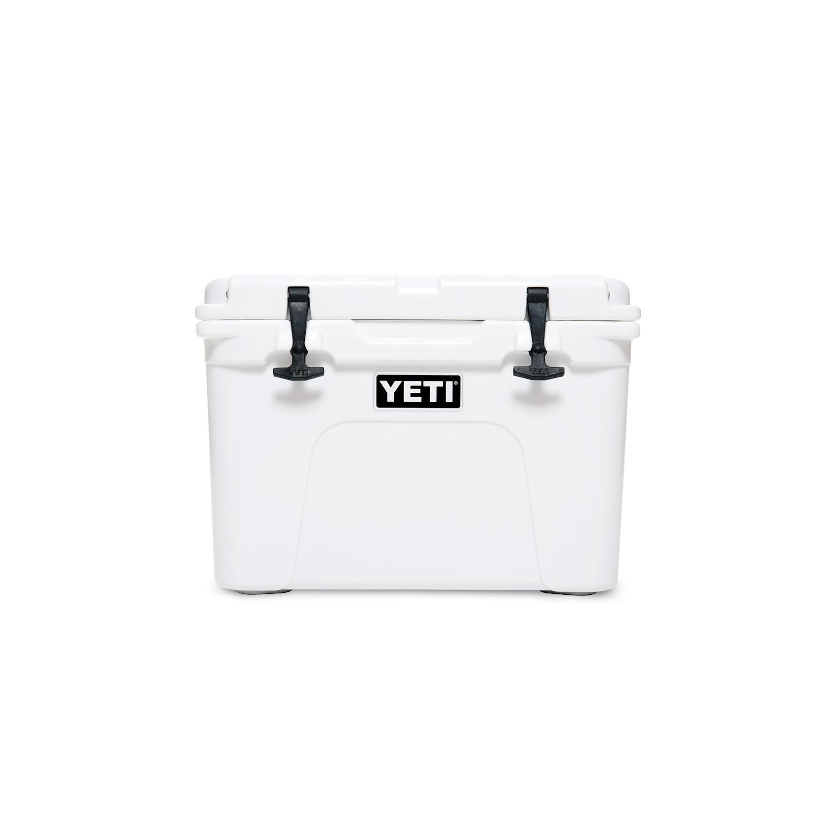 YETI Tundra 35 hard cooler for camping