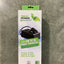 A black 6.5 AMP AC/DC converter in packaging, with the Nature Power brand prominently displayed.