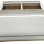 Dometic Refrigerator Roof Vent - White