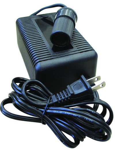 12V Power Converter – 110V AC to 12V DC Adapter, 5.8 Amp