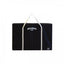 Portable Kuma Bear Toss game neatly packed in its carry bag for easy travel.