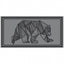 Kuma Bear Outdoor Mat - 18’ x 9’