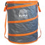 Convenient Kuma Pop-Up Bins for easy storage and organization on outdoor adventures.