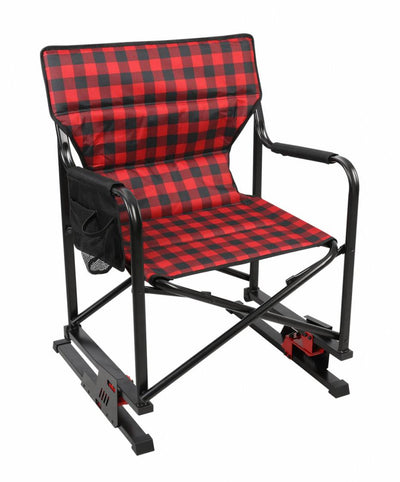 Spring Bear Chair