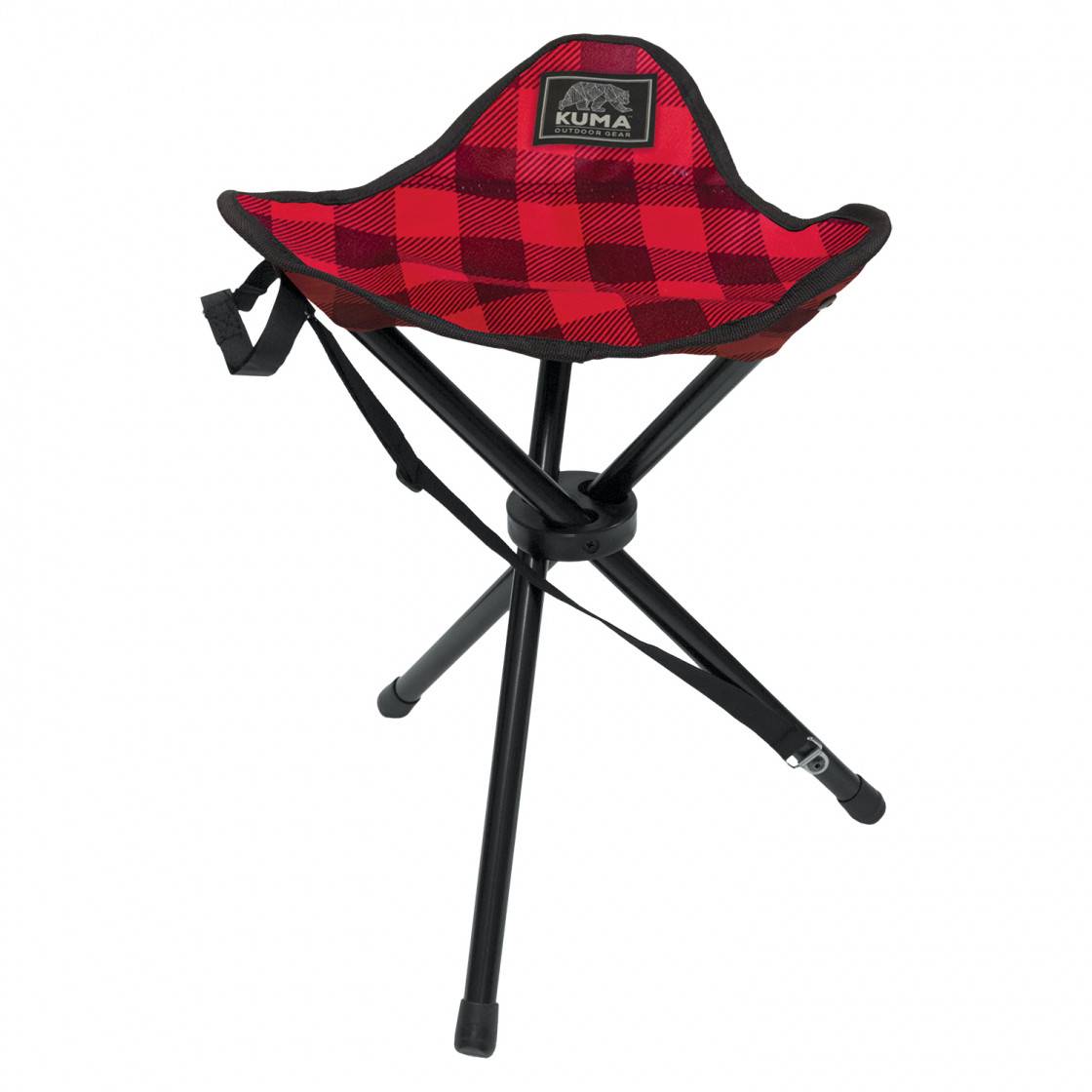 Kuma Tripod Chair