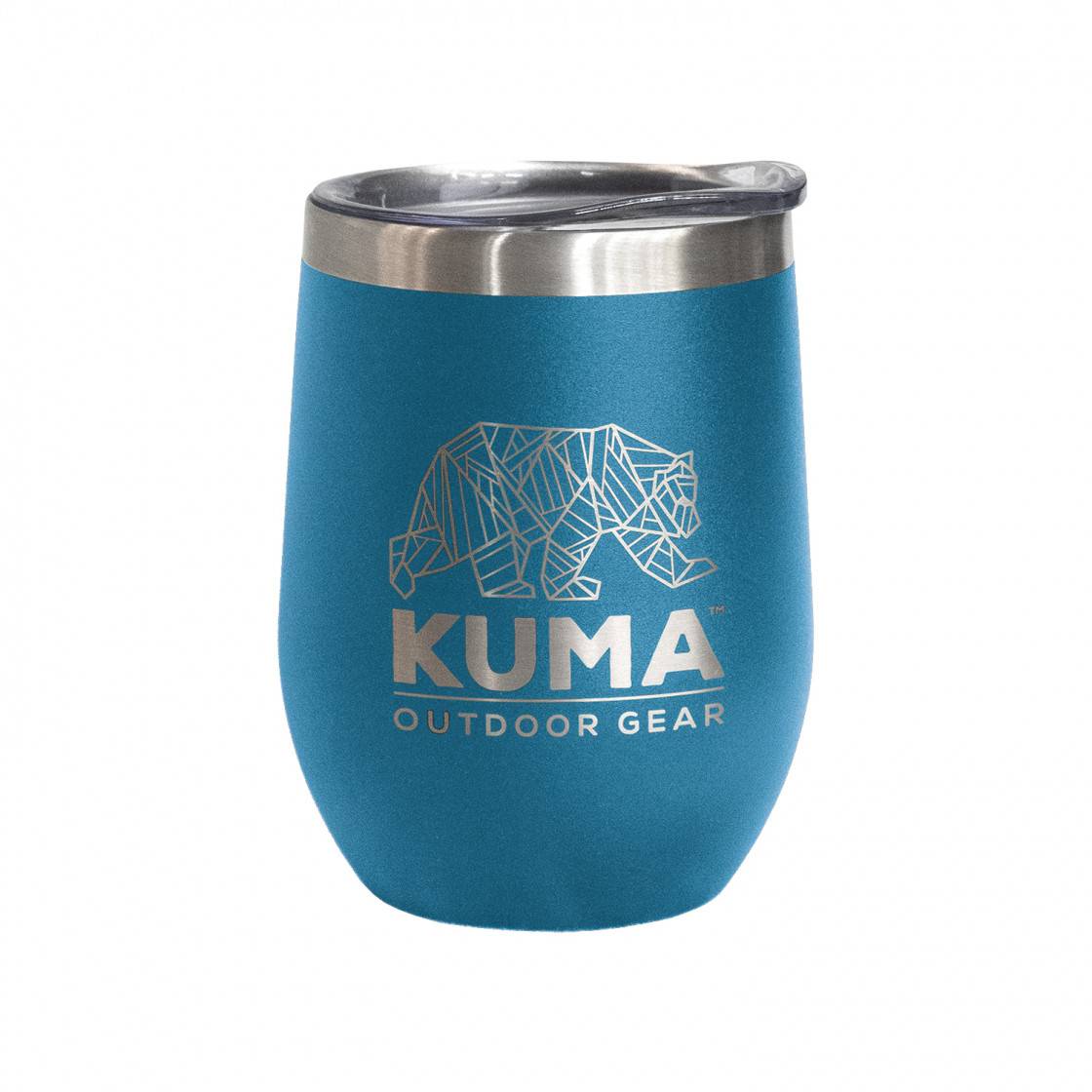 KUMA Wine Tumblers
