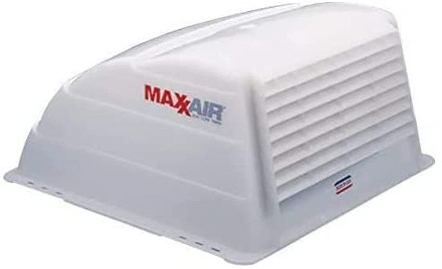 Translucent White Maxxair Cover