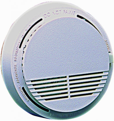 Smoke Detector; Safe-T-Alert ™