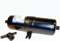 FloJet Accumulator Tank
