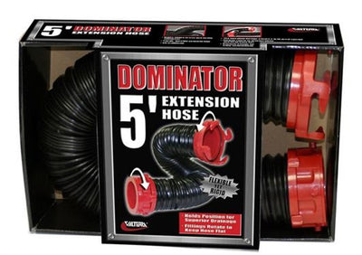 Dominator 5' Extension Hose