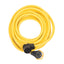 Electrical Power Cord 30 Amp 25'