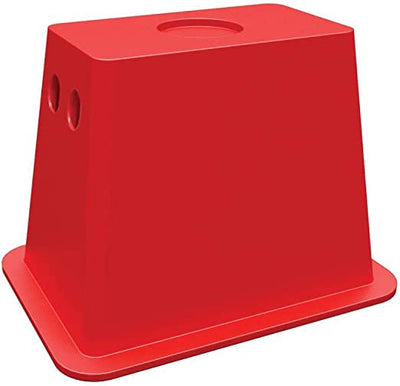 Andersen EZ Block – 3621, a heavy-duty trailer jack block for RV stabilization
