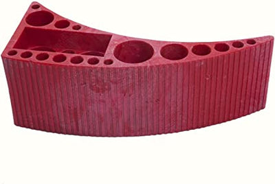Andersen Rapid Jack – Heavy-Duty Trailer Tire Ramp & Leveler