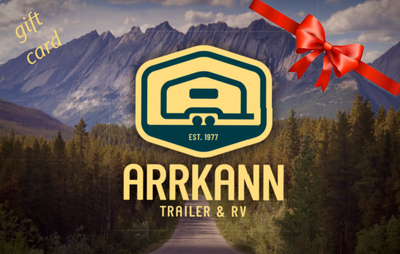 ArrKann Gift Card