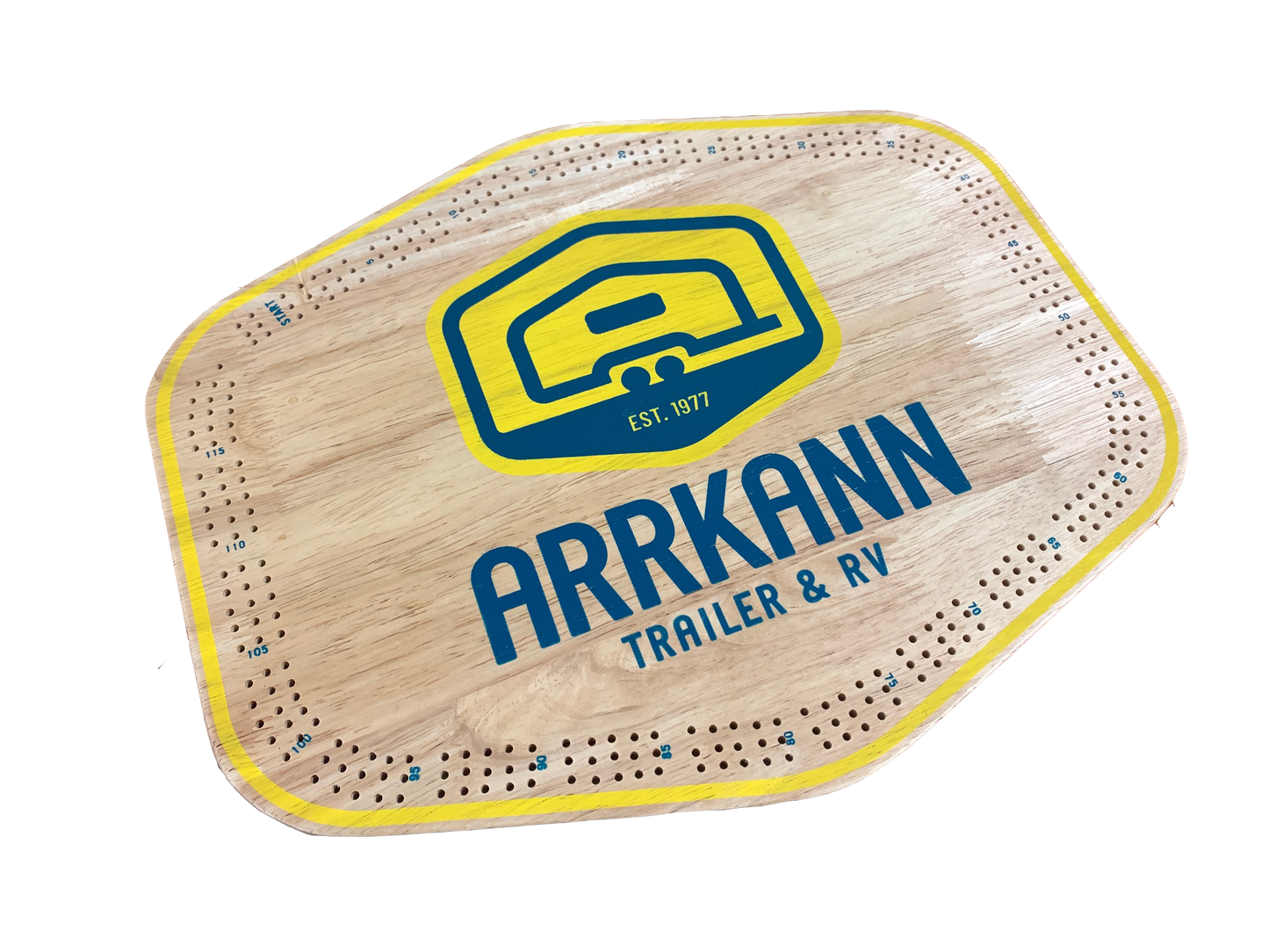 ArrKann Crib Game