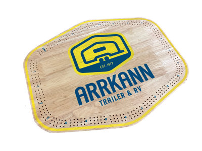 ArrKann Crib Game