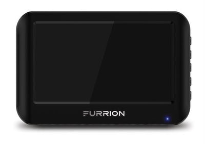 FURRION Wireless Backup System with Mounting Bracket