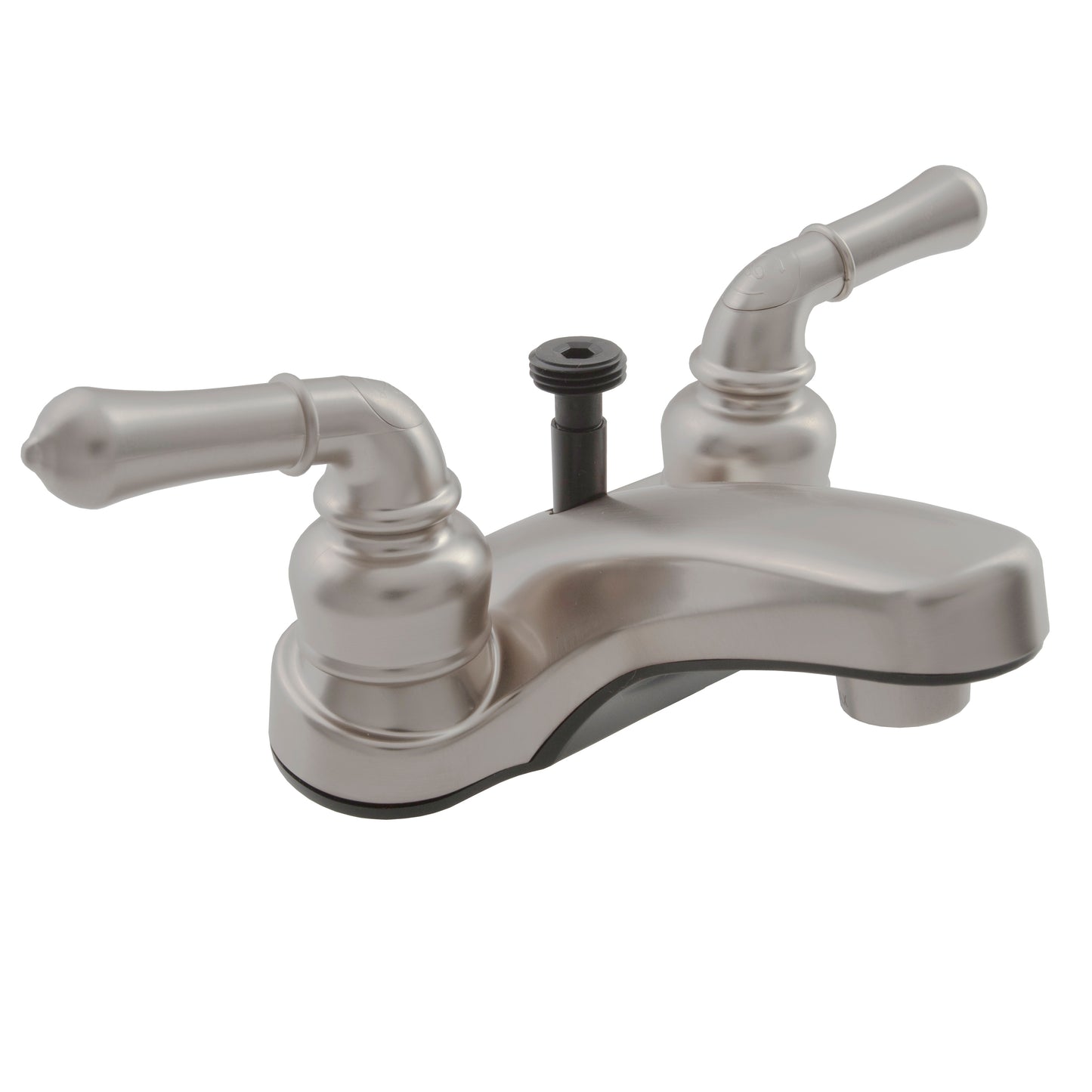 Dura Faucet Bathroom Faucet w/ Diverter 10-0669