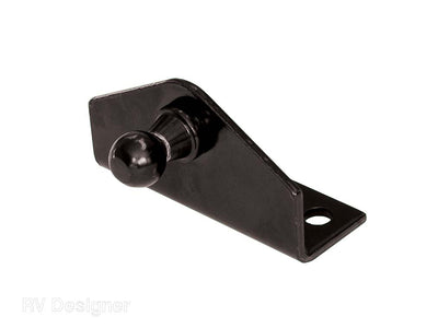 Multi Purpose Lift Support Bracket 3/4 inch L-shaped