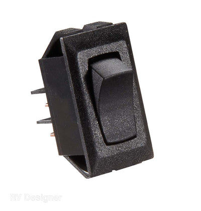 Multi Purpose Switch; Use For Lighting/ Water Heater/ Water Pump