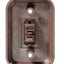 Multi Purpose Switch; Use For Lighting Control/ Entry Steps