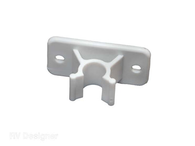 White Door Holder Insert