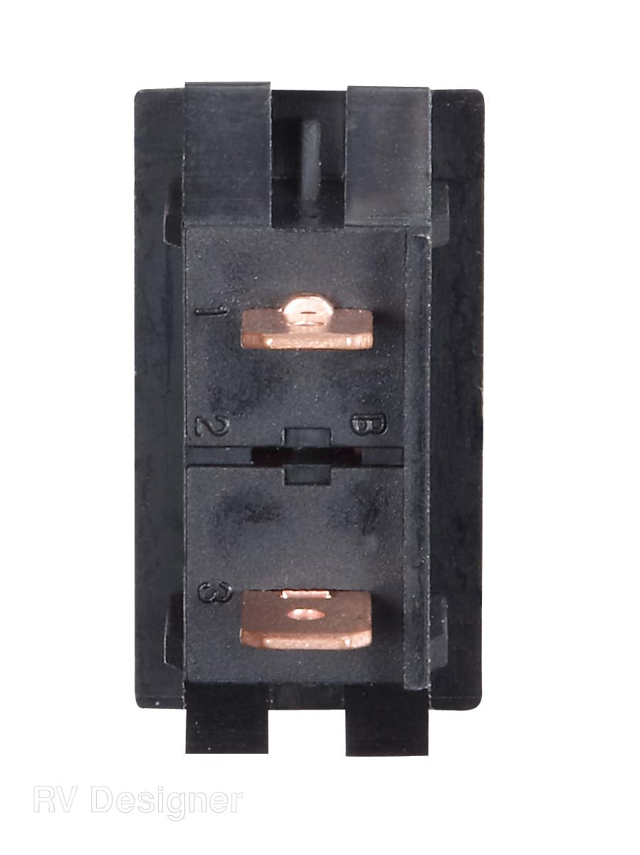Power Indicator Light; Use For Lighting/ Water Heater/ Water Pump