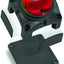 Battery Disconnect Switch – Knob On/Off, 275A Continuous, 1250A Cranking