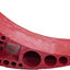 Compact Andersen Rapid Jack showcasing its lightweight design.
