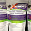 Rodents Away Odor Free Slow Release Mouse Repellent – 40g 6-Pack
