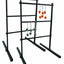 Kuma Ladder Ball Set with durable steel ladders and real golf ball bolas for outdoor games.