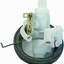 Thetford Aqua-Magic V toilet water valve module with seal and screws