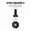 SnapPad XTRA Square 6 4-Pack