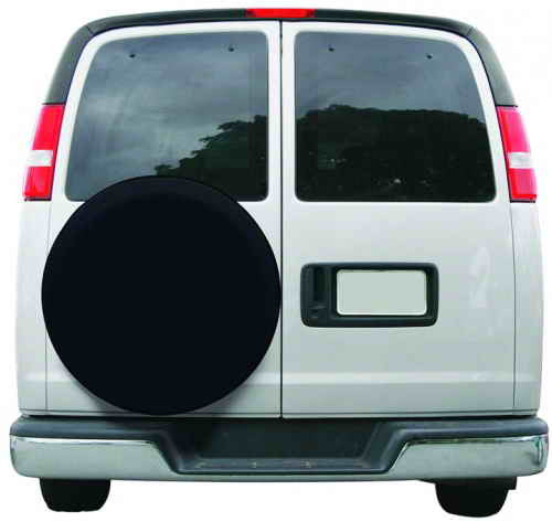 Tire Cover (Small fit: 26-3/4" to 29-3/4")