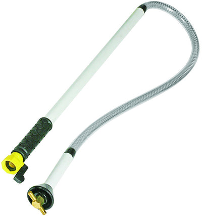 Camco Swivel Stik flexible RV holding tank rinser